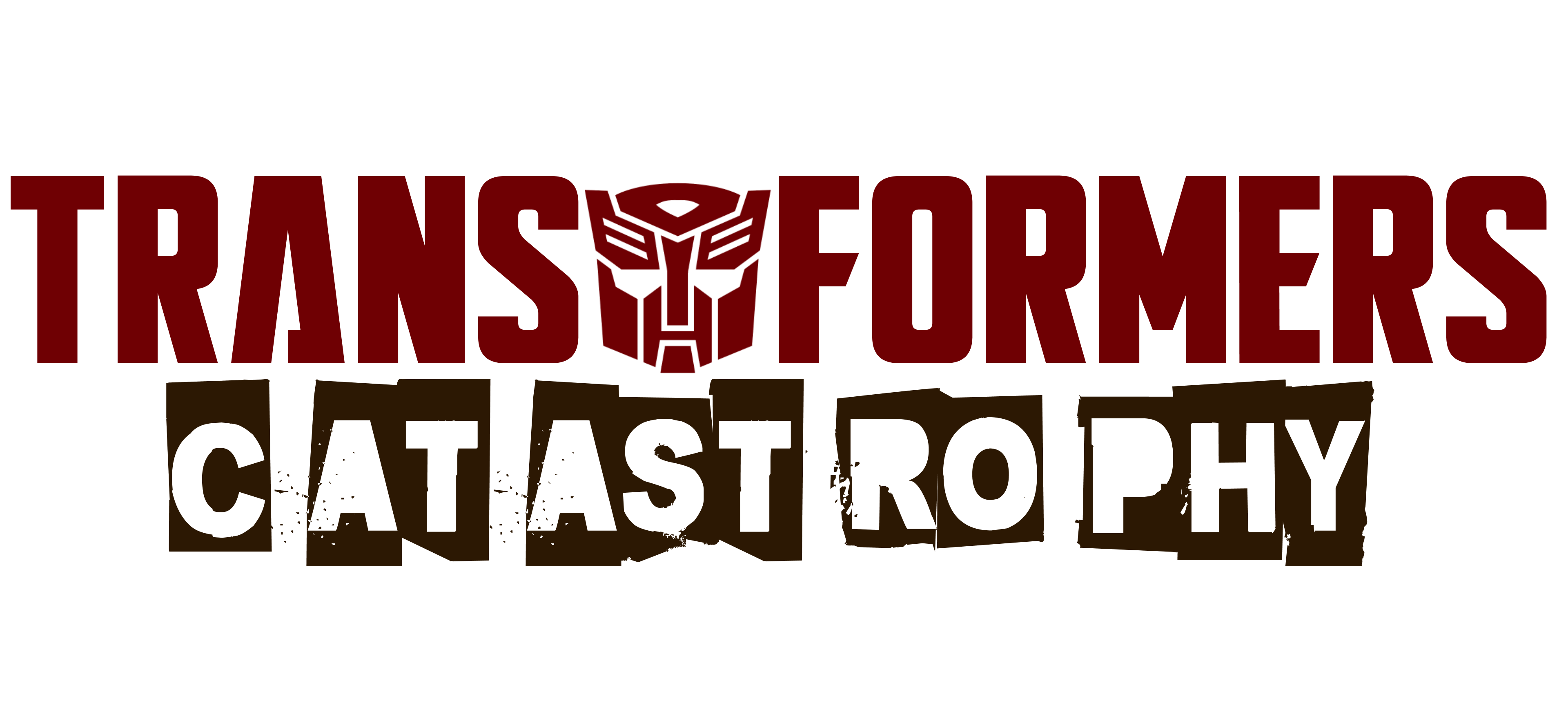Transformers Catastrophy